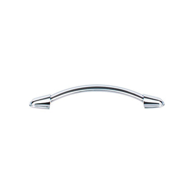Top Knobs Dakota Buckle Pull-DirectSinks