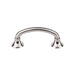 Top Knobs Lund Pull-DirectSinks