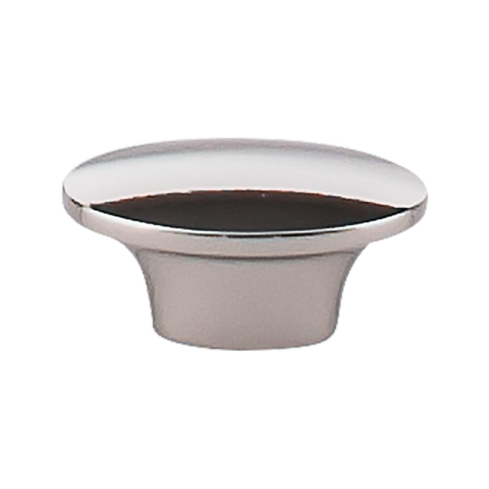 Top Knobs 1.5" Oval Knob-DirectSinks