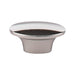 Top Knobs 1.5" Oval Knob-DirectSinks