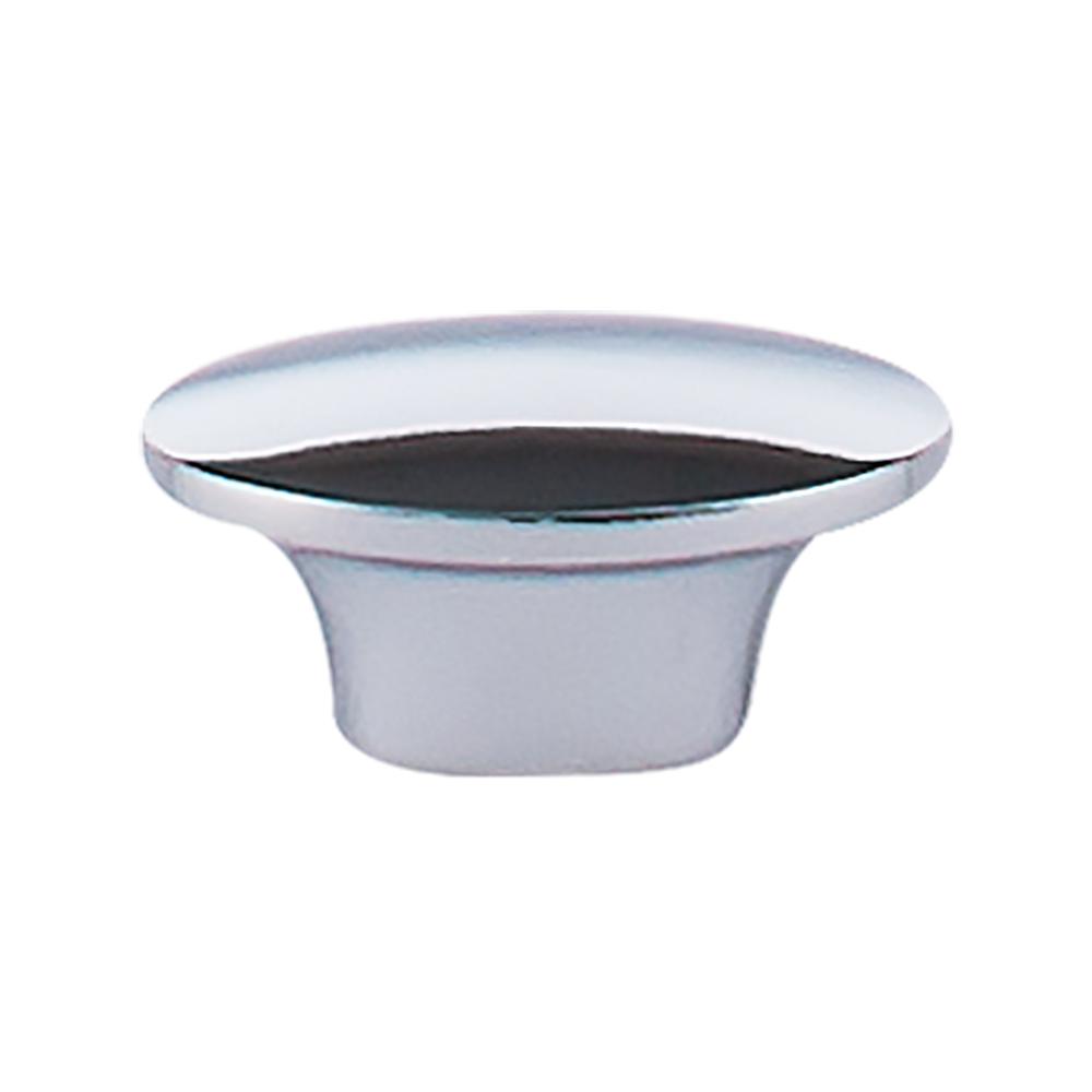 Top Knobs 1.5" Oval Knob-DirectSinks