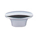 Top Knobs 1.5" Oval Knob-DirectSinks