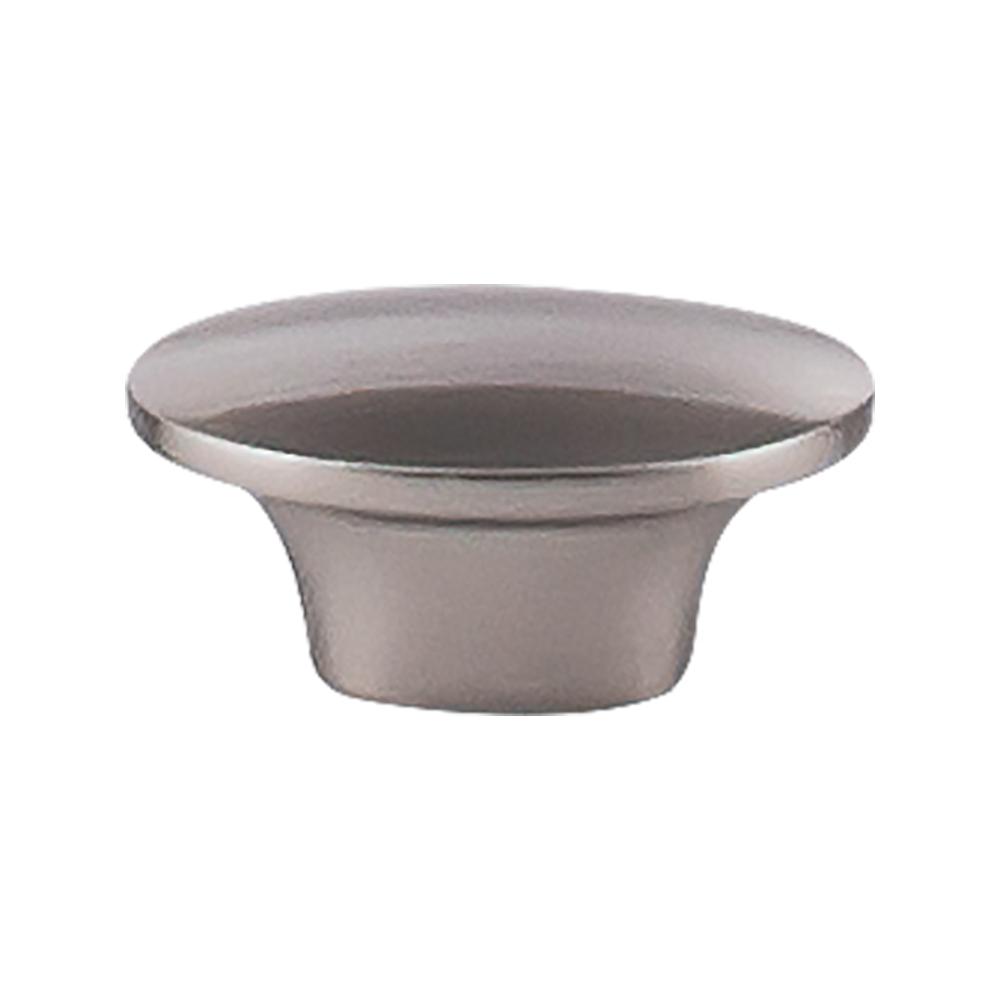 Top Knobs 1.5" Oval Knob-DirectSinks
