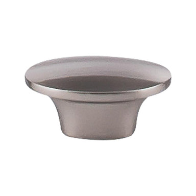 Top Knobs 1.5" Oval Knob-DirectSinks