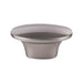 Top Knobs 1.5" Oval Knob-DirectSinks