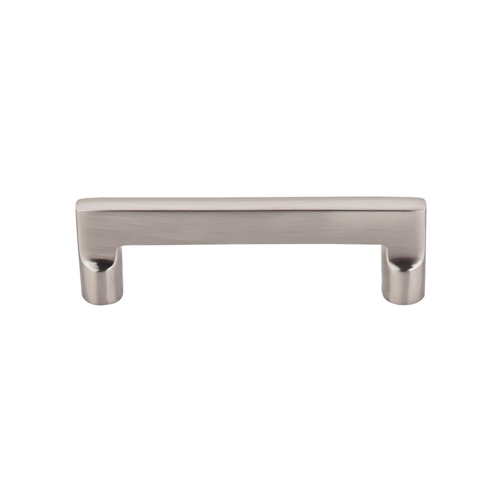 Top Knobs Aspen II Flat Sided Pull-DirectSinks