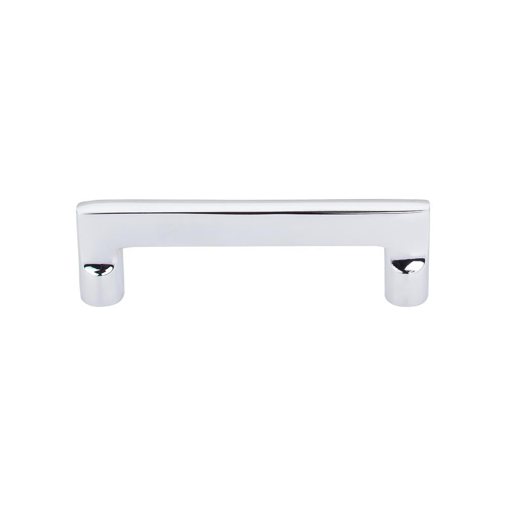 Top Knobs Aspen II Flat Sided Pull-DirectSinks