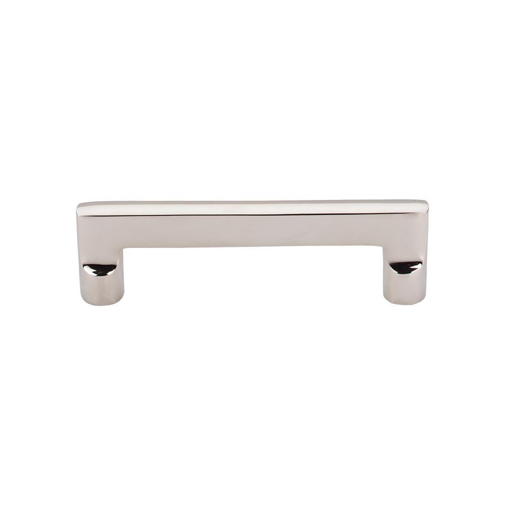 Top Knobs Aspen II Flat Sided Pull-DirectSinks