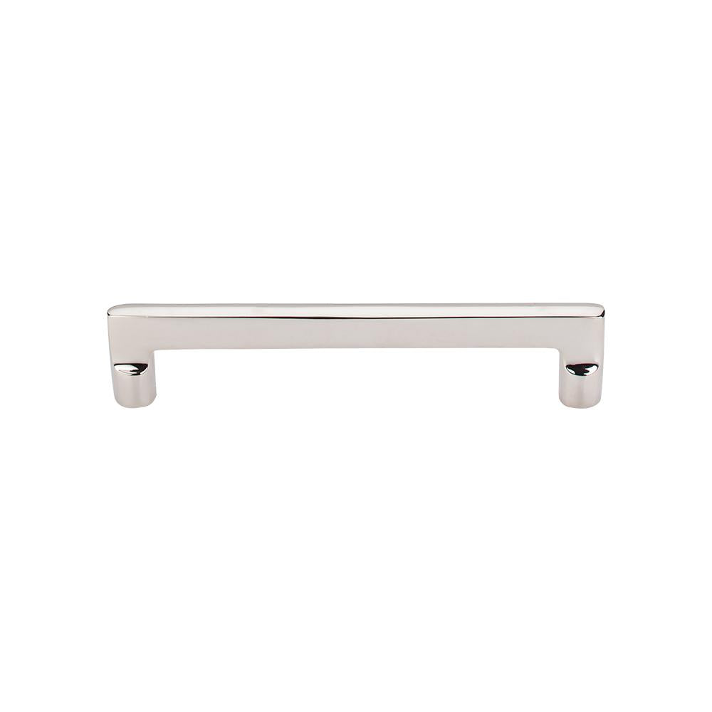 Top Knobs Aspen II Flat Sided Pull-DirectSinks