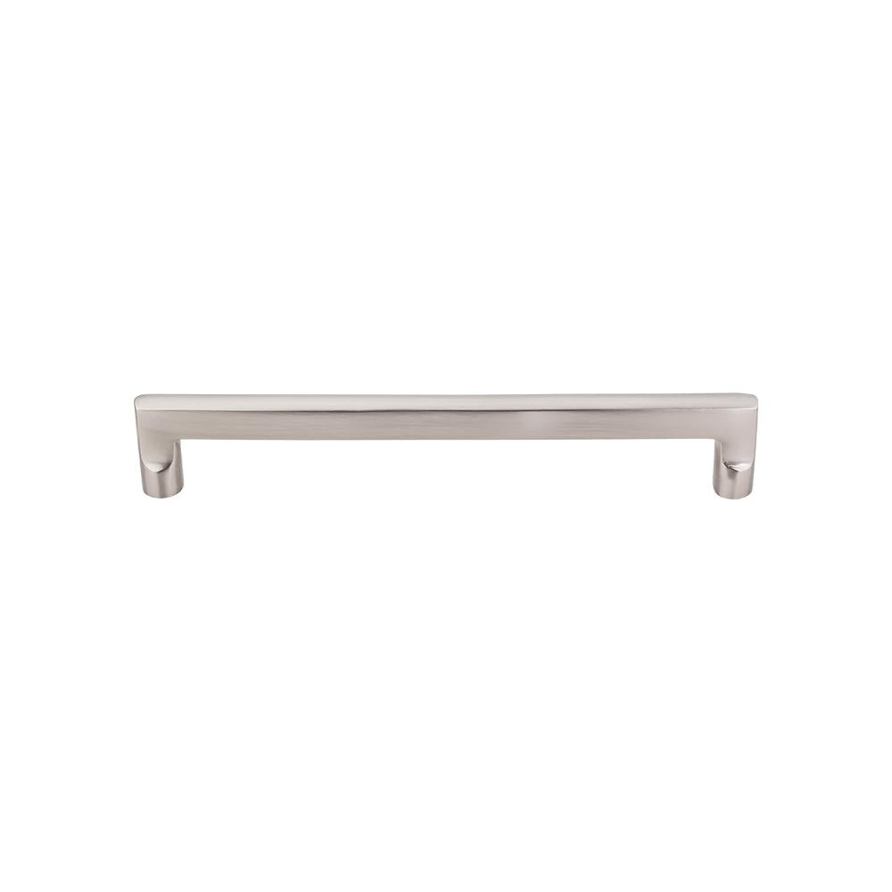 Top Knobs Aspen II Flat Sided Pull-DirectSinks