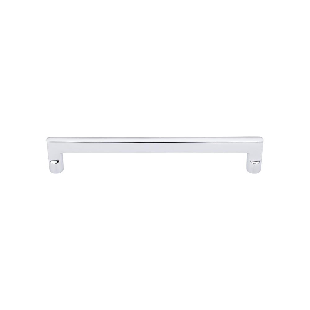 Top Knobs Aspen II Flat Sided Pull-DirectSinks