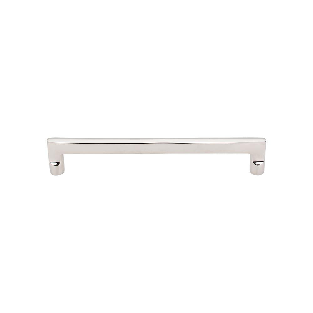 Top Knobs Aspen II Flat Sided Pull-DirectSinks