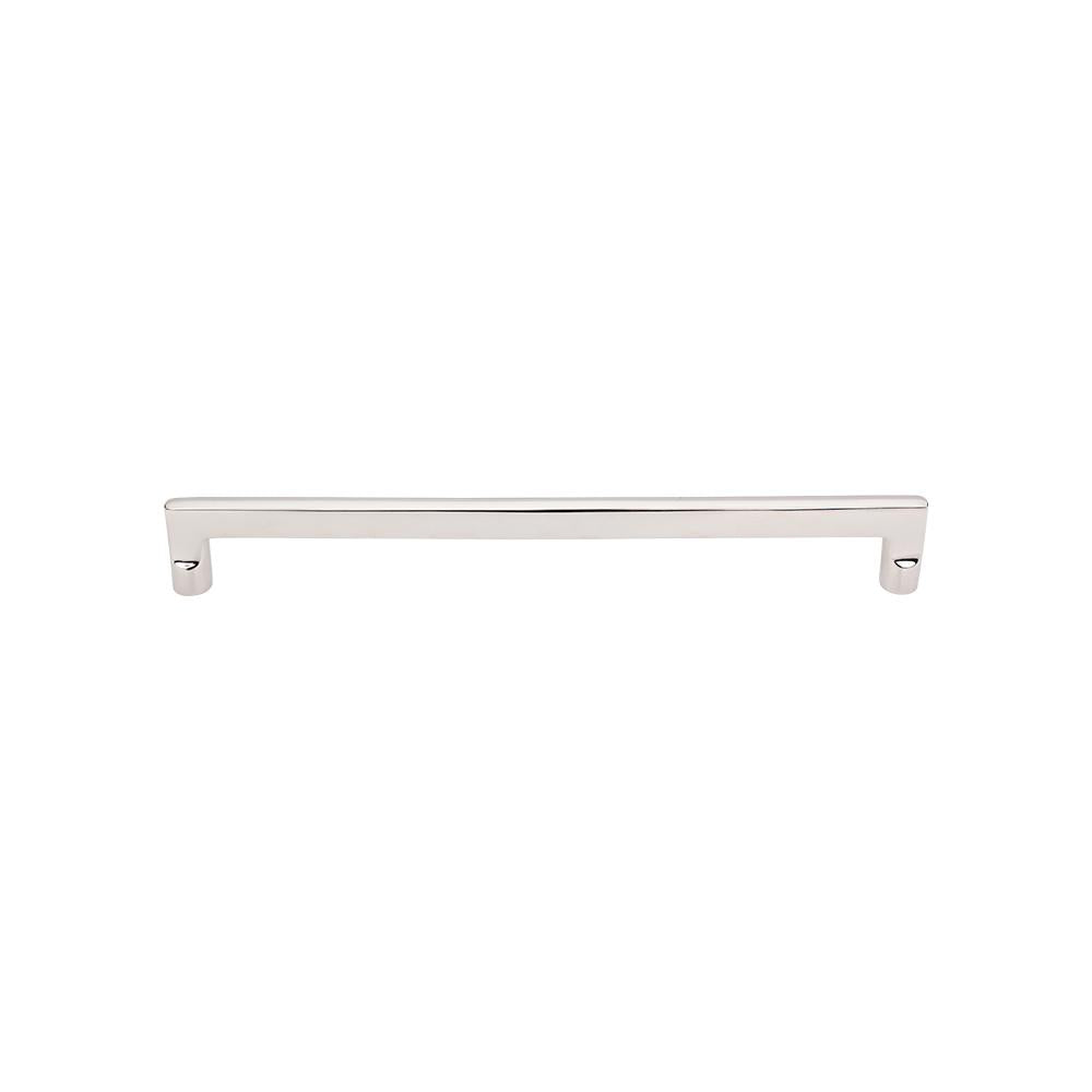 Top Knobs Aspen II Flat Sided Pull-DirectSinks