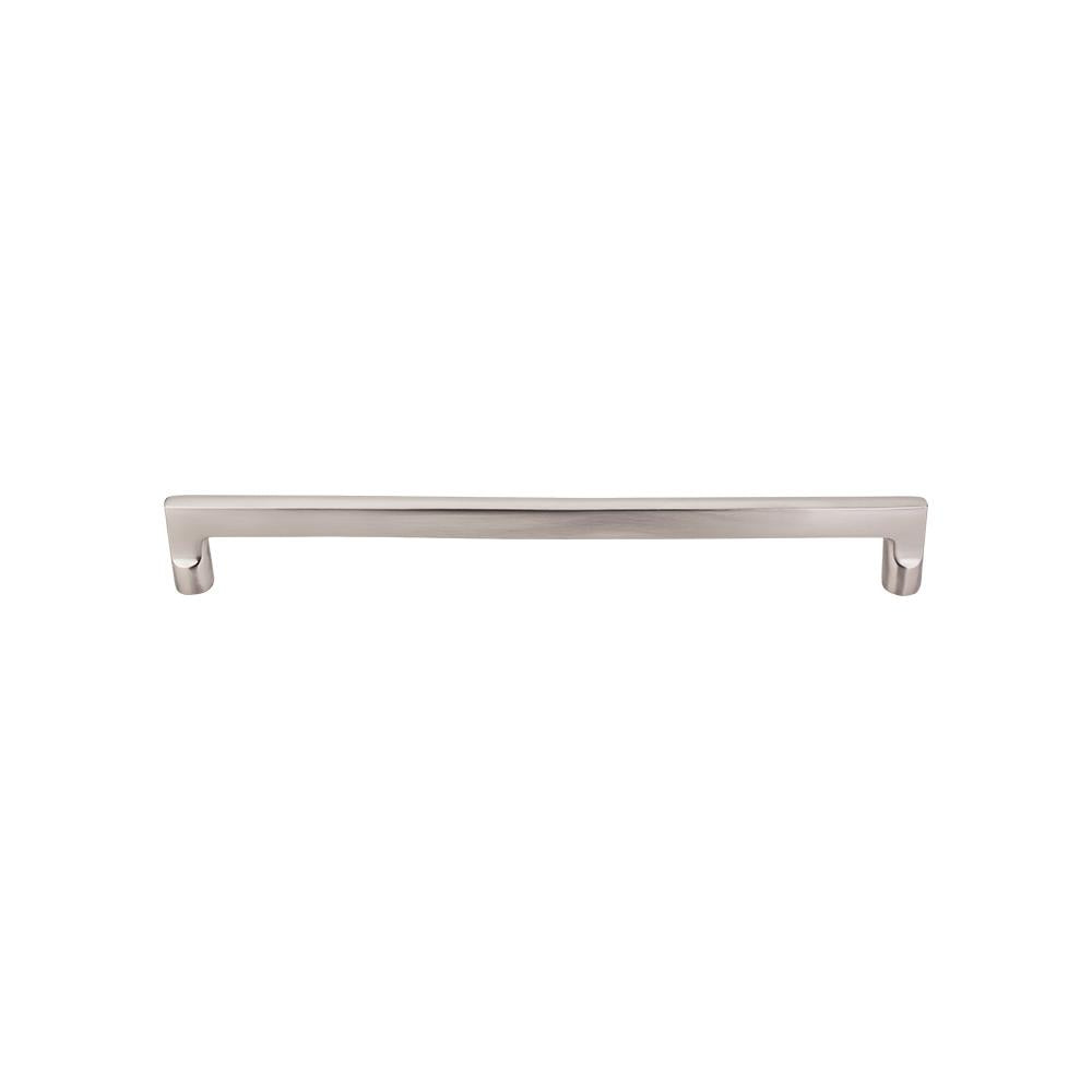Top Knobs Aspen II Flat Sided Pull-DirectSinks