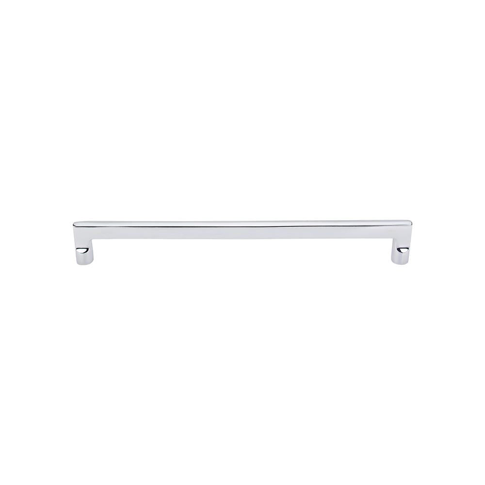 Top Knobs Aspen II Flat Sided Pull-DirectSinks