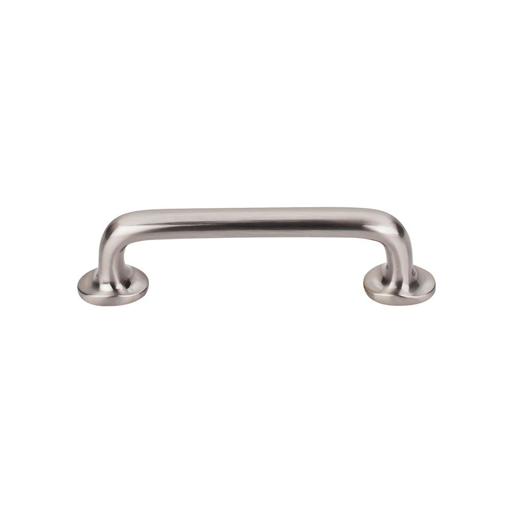 Top Knobs Aspen II Rounded Pull-DirectSinks