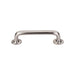 Top Knobs Aspen II Rounded Pull-DirectSinks