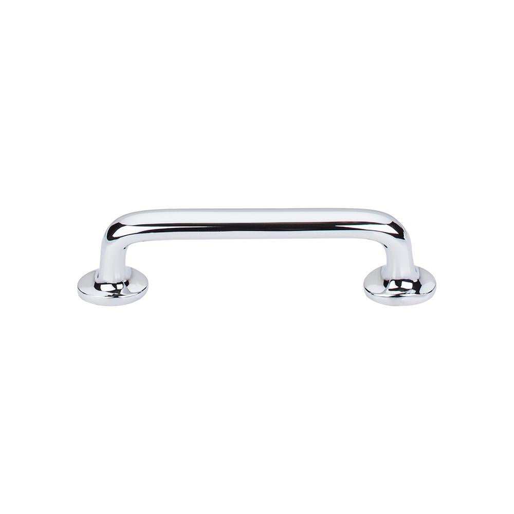 Top Knobs Aspen II Rounded Pull-DirectSinks