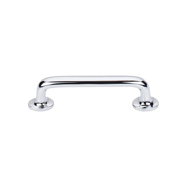 Top Knobs Aspen II Rounded Pull-DirectSinks