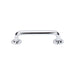 Top Knobs Aspen II Rounded Pull-DirectSinks