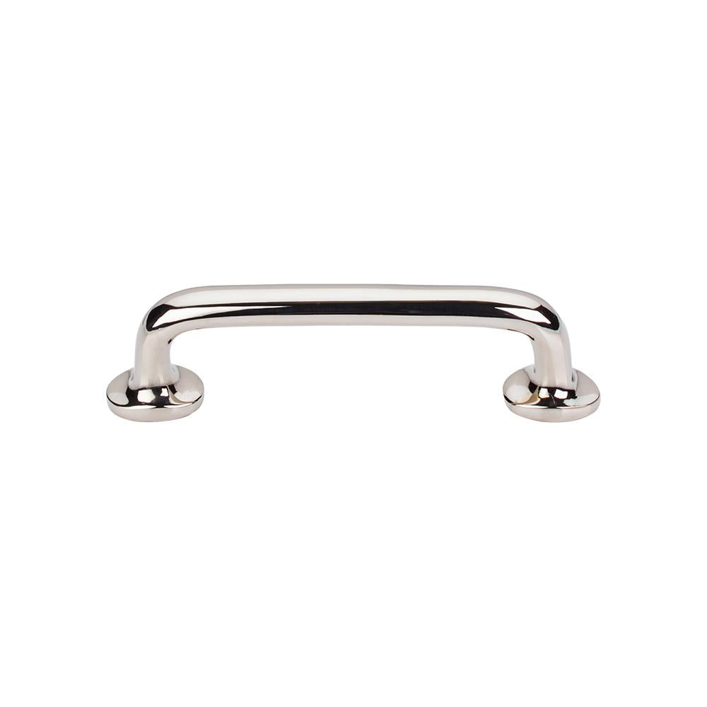 Top Knobs Aspen II Rounded Pull-DirectSinks