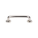 Top Knobs Aspen II Rounded Pull-DirectSinks