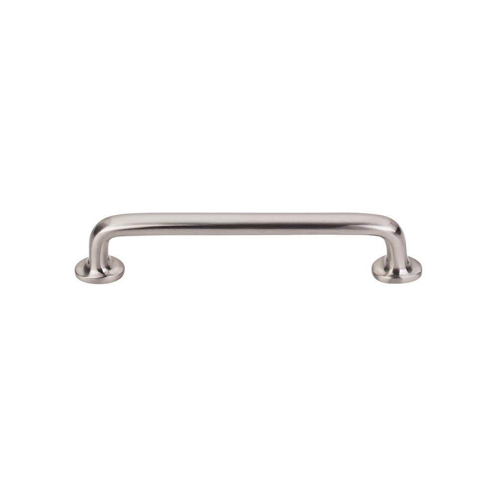 Top Knobs Aspen II Rounded Pull-DirectSinks