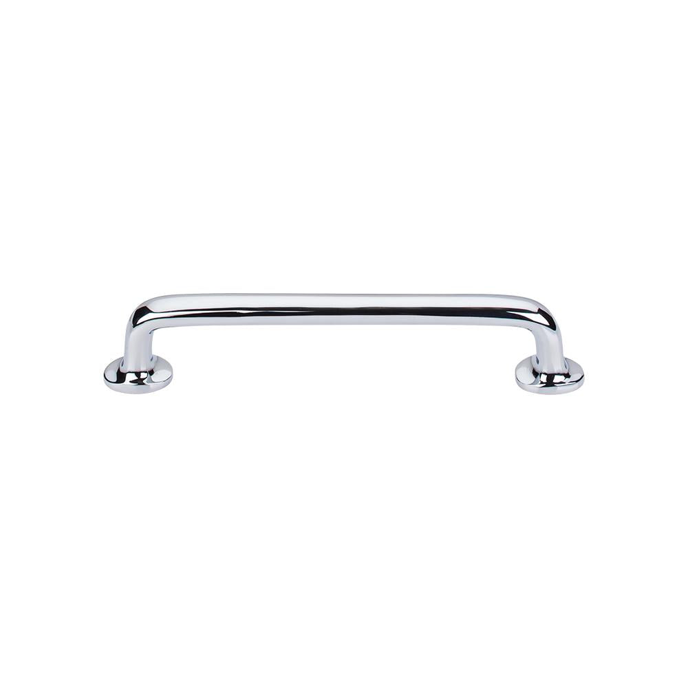 Top Knobs Aspen II Rounded Pull-DirectSinks
