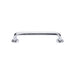 Top Knobs Aspen II Rounded Pull-DirectSinks