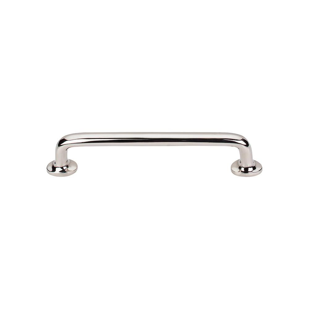 Top Knobs Aspen II Rounded Pull-DirectSinks