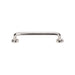 Top Knobs Aspen II Rounded Pull-DirectSinks