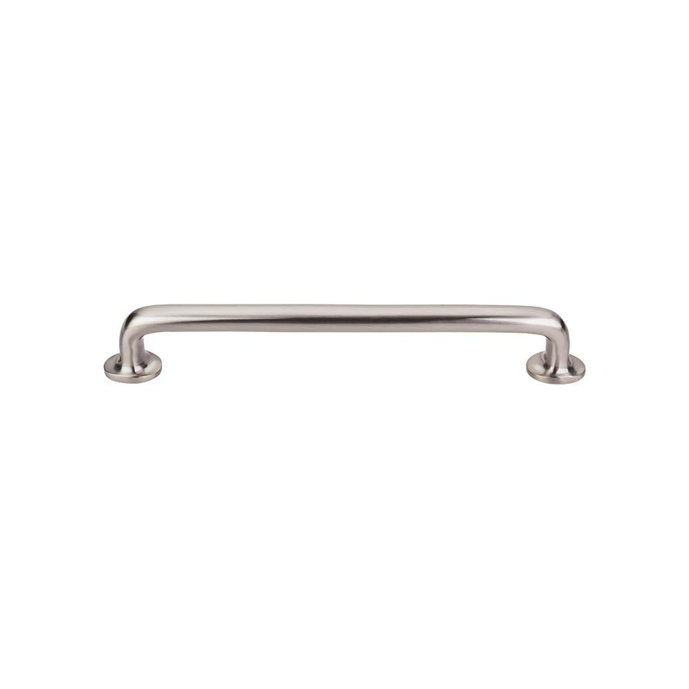 Top Knobs Aspen II Rounded Pull-DirectSinks