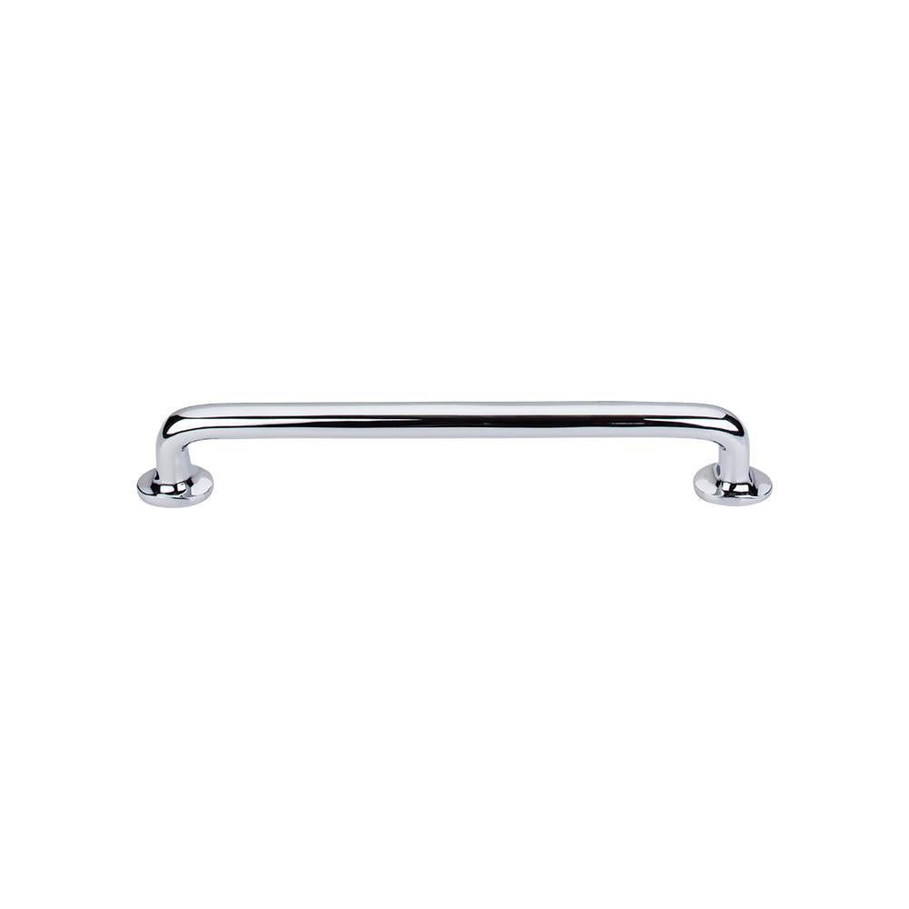 Top Knobs Aspen II Rounded Pull-DirectSinks