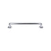 Top Knobs Aspen II Rounded Pull-DirectSinks