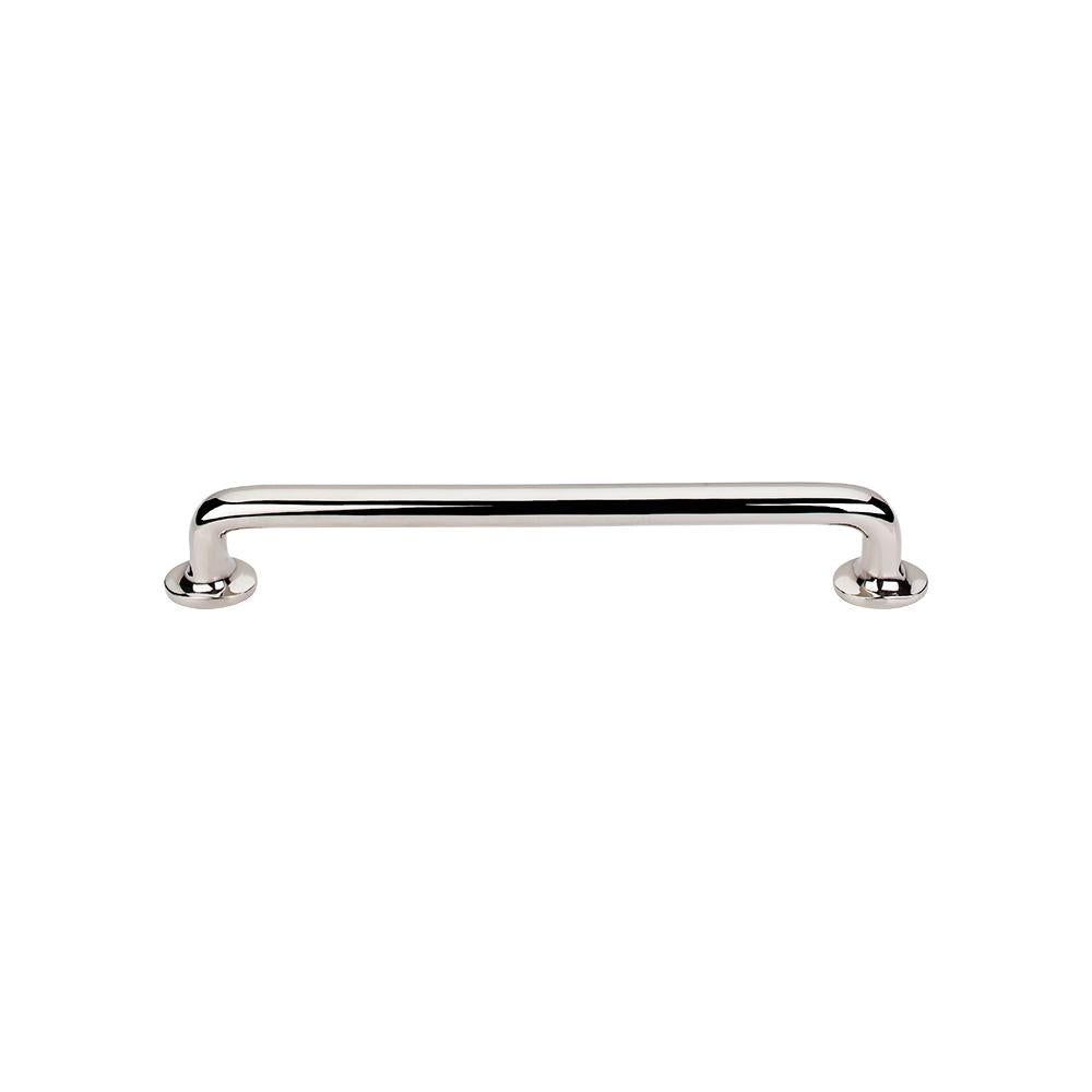 Top Knobs Aspen II Rounded Pull-DirectSinks