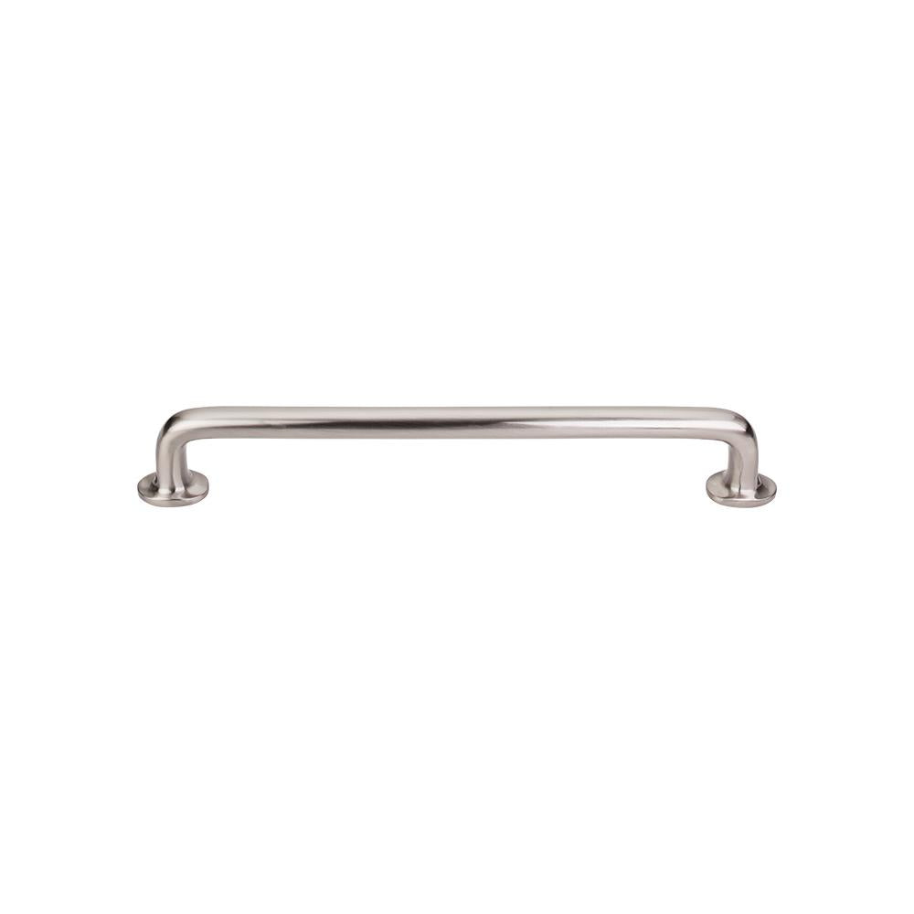 Top Knobs Aspen II Rounded Pull-DirectSinks