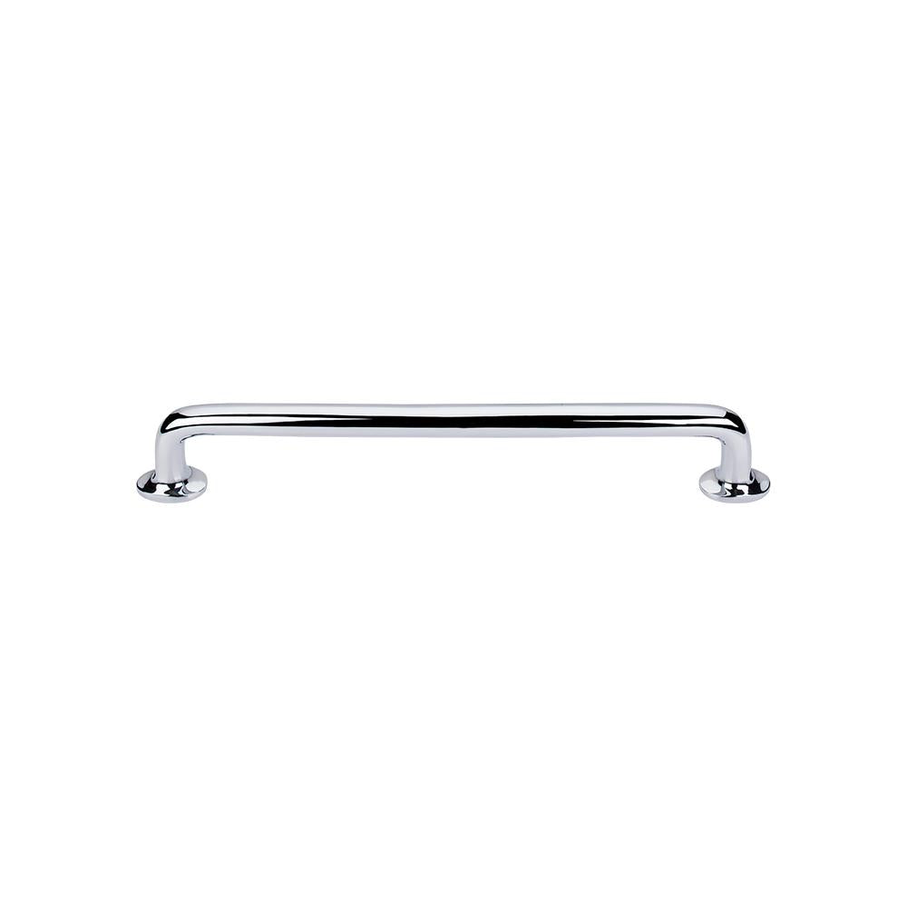 Top Knobs Aspen II Rounded Pull-DirectSinks
