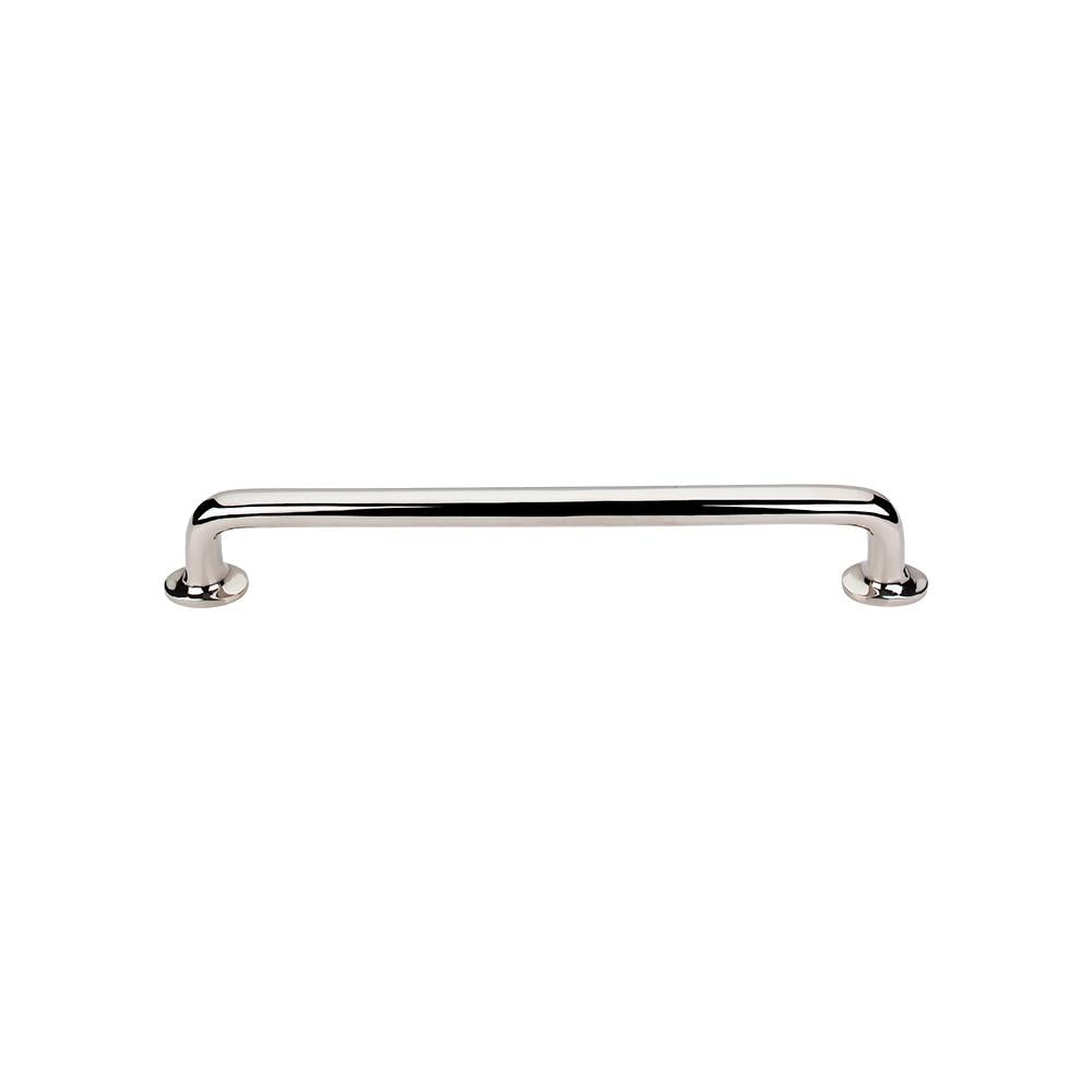 Top Knobs Aspen II Rounded Pull-DirectSinks