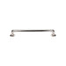 Top Knobs Aspen II Rounded Pull-DirectSinks