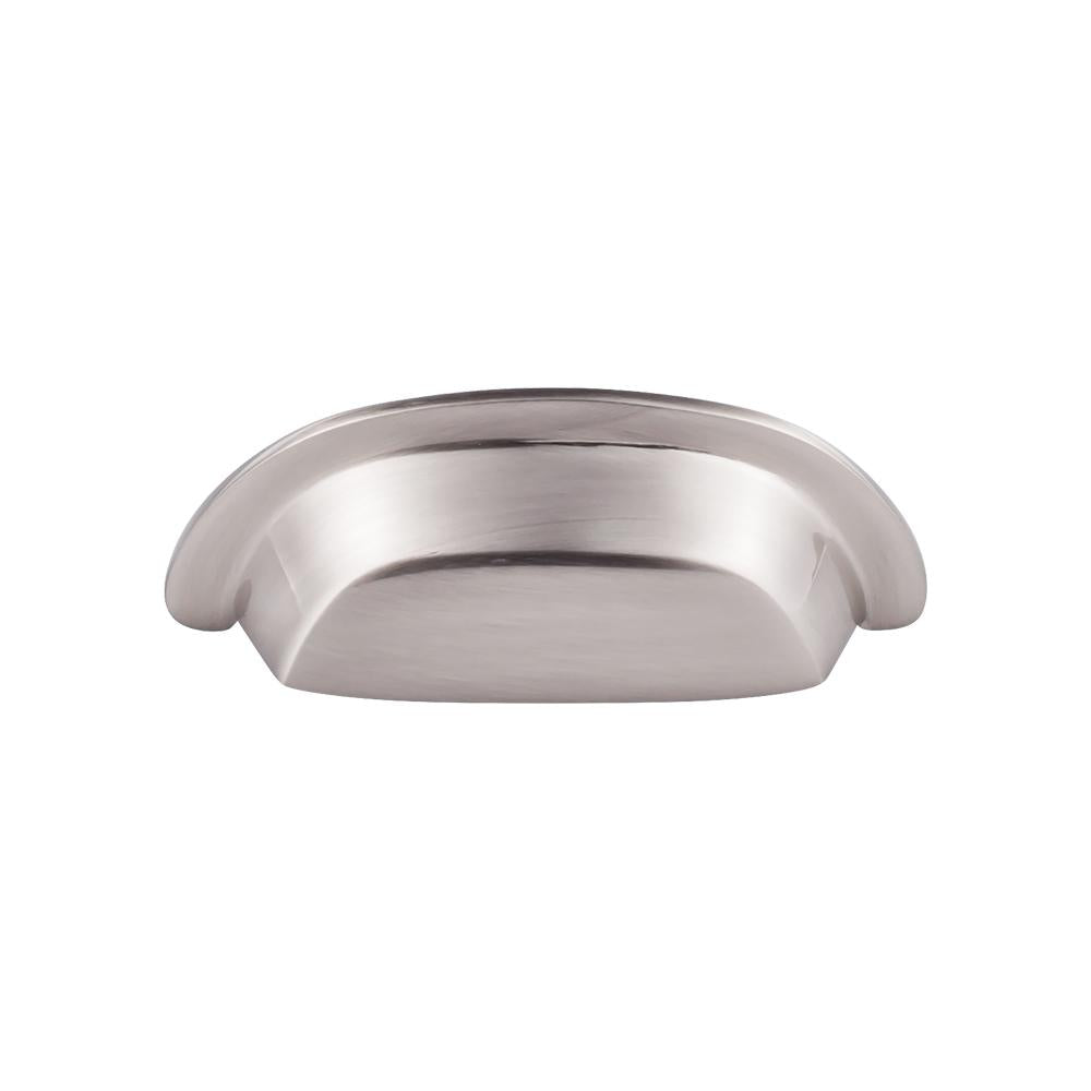 Top Knobs Aspen II Cup Pull-DirectSinks