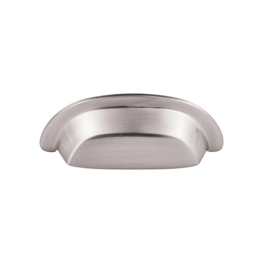 Top Knobs Aspen II Cup Pull-DirectSinks