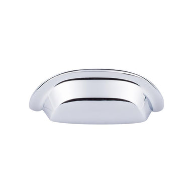 Top Knobs Aspen II Cup Pull-DirectSinks