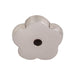 Top Knobs Aspen II Flower Backplate-DirectSinks