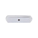 Top Knobs Aspen II Rectangle Backplate-DirectSinks