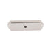 Top Knobs Aspen II Rectangle Backplate-DirectSinks
