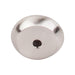 Top Knobs Aspen II Round Backplate-DirectSinks