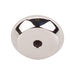 Top Knobs Aspen II Round Backplate-DirectSinks