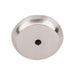 Top Knobs Aspen II Round Backplate-DirectSinks