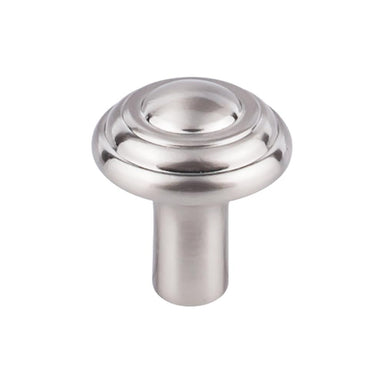 Top Knobs Aspen II Button Knob-DirectSinks