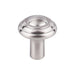 Top Knobs Aspen II Button Knob-DirectSinks